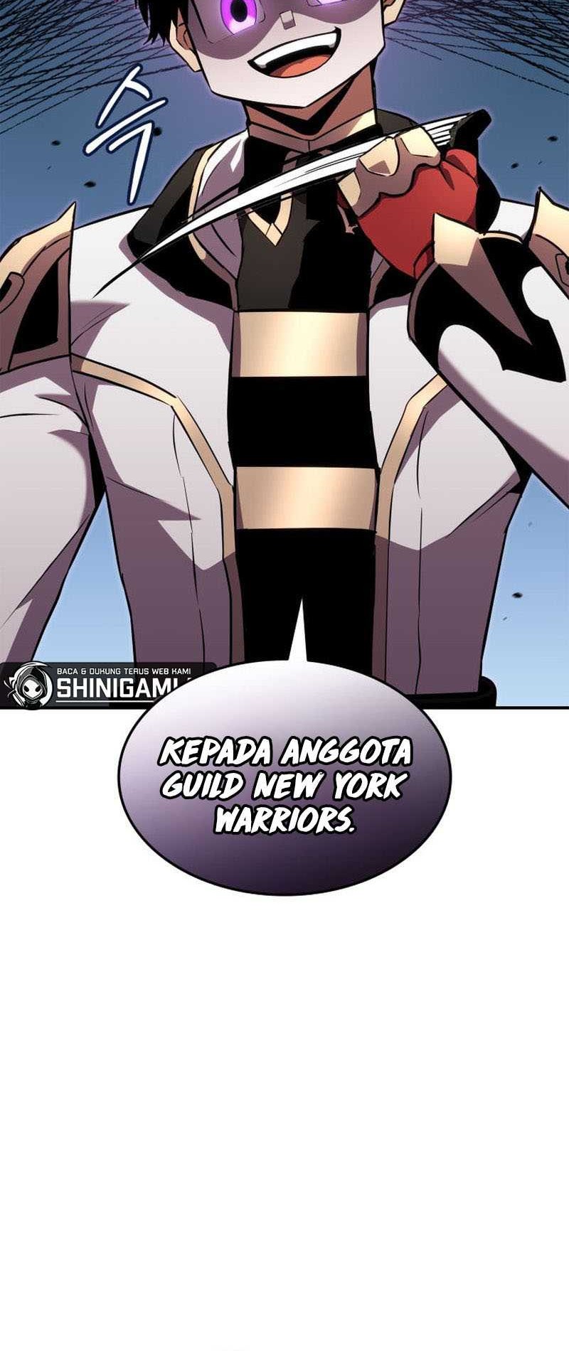 Ranker’s Return Chapter 141 - halaman 25