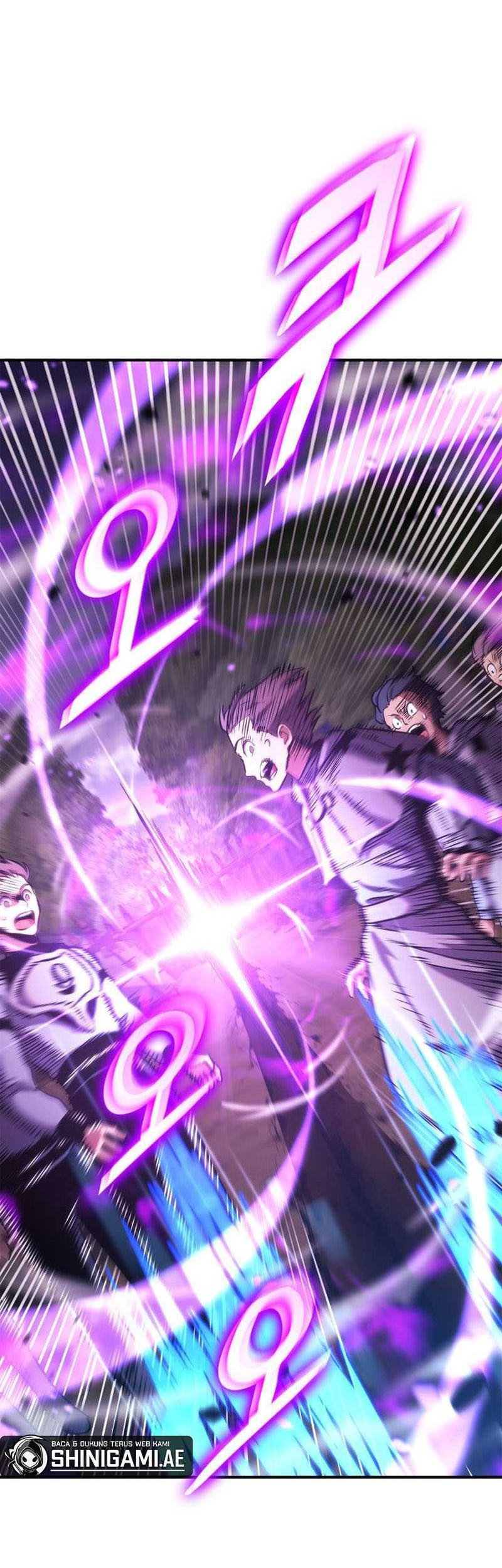 Ranker’s Return Chapter 141 - halaman 31