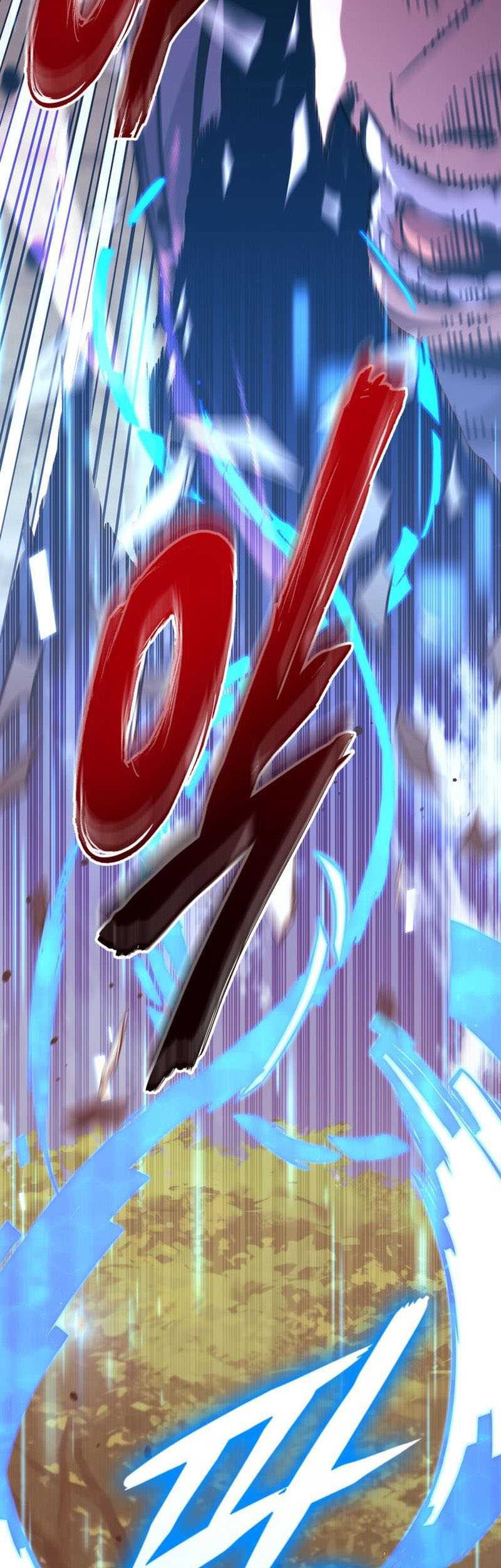 Ranker’s Return Chapter 141 - halaman 34