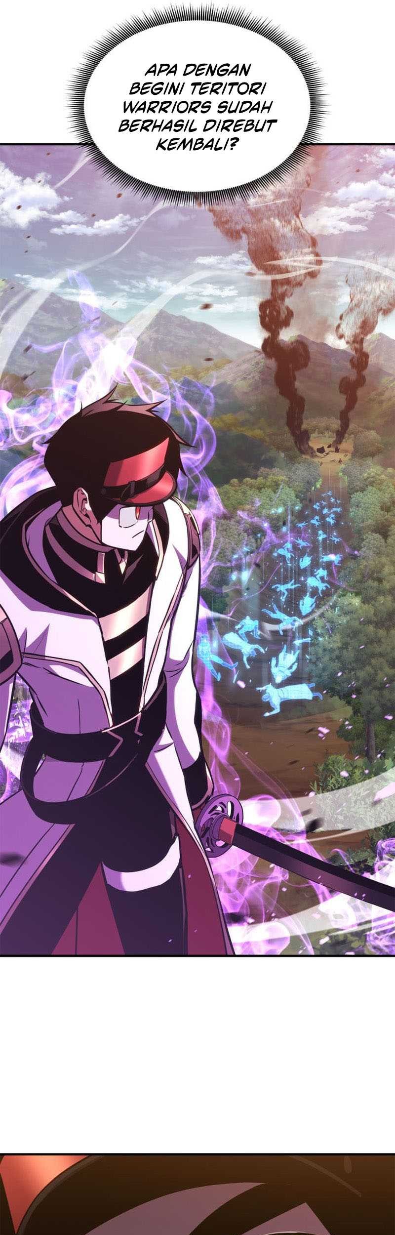 Ranker’s Return Chapter 141 - halaman 37