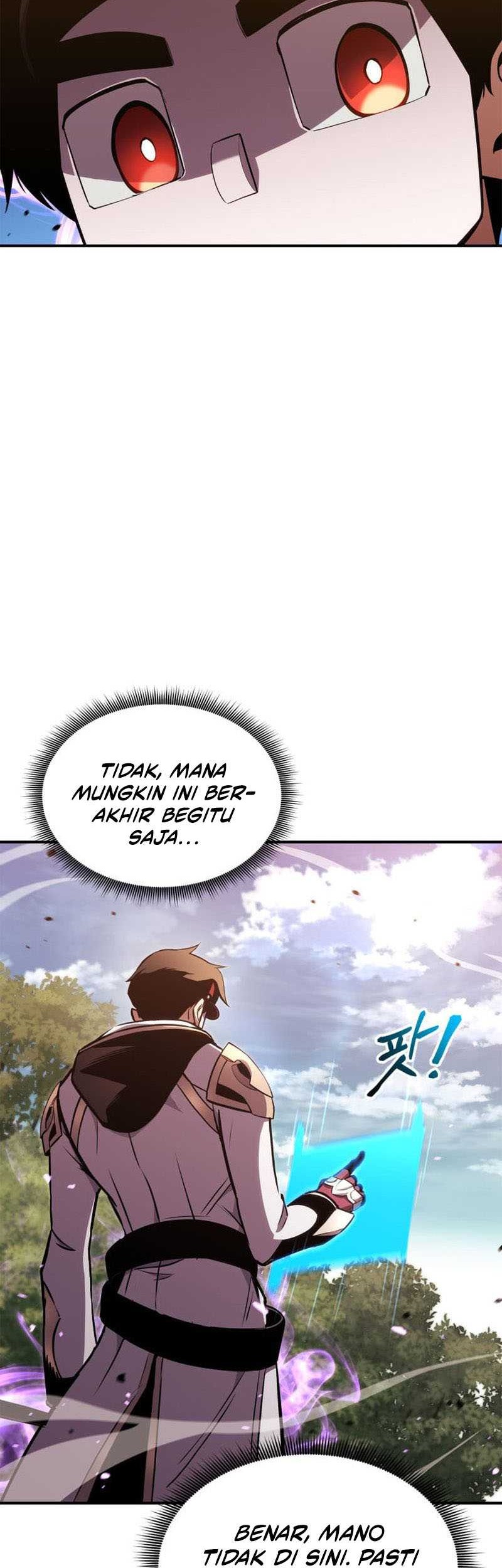 Ranker’s Return Chapter 141 - halaman 38