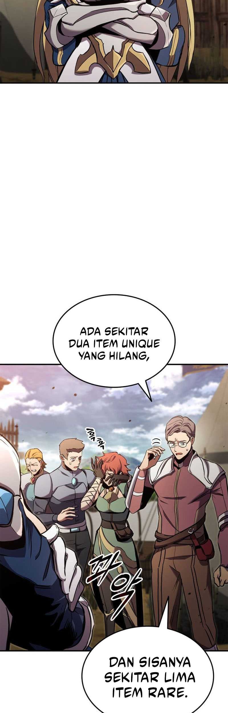 Ranker’s Return Chapter 141 - halaman 4