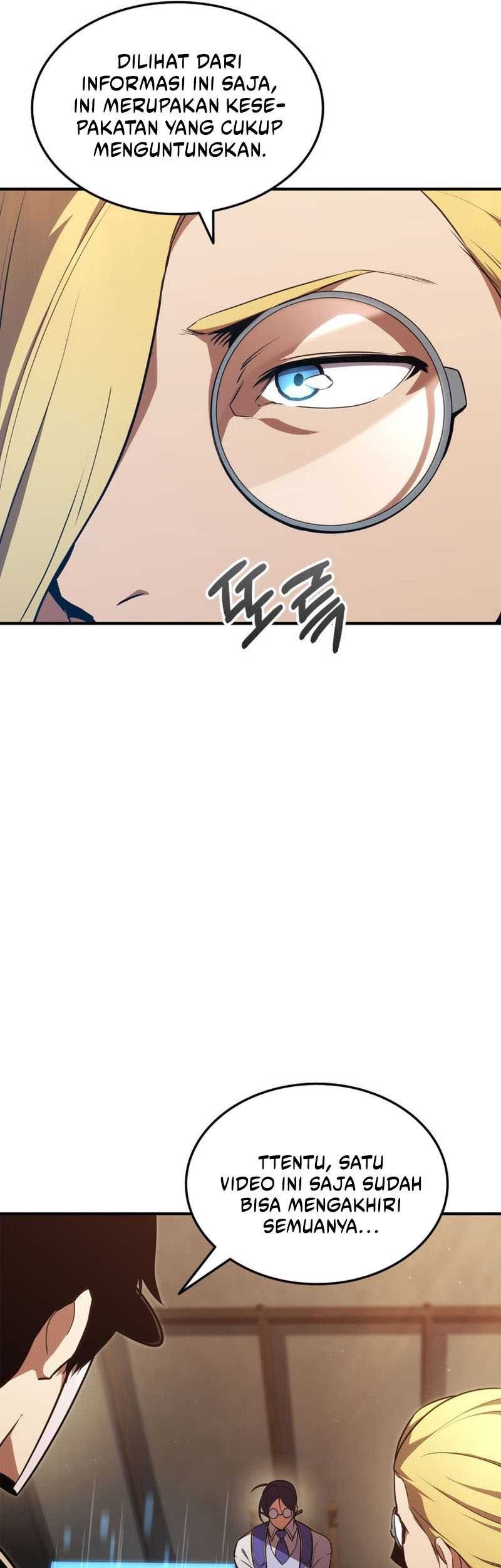 Ranker’s Return Chapter 141 - halaman 49