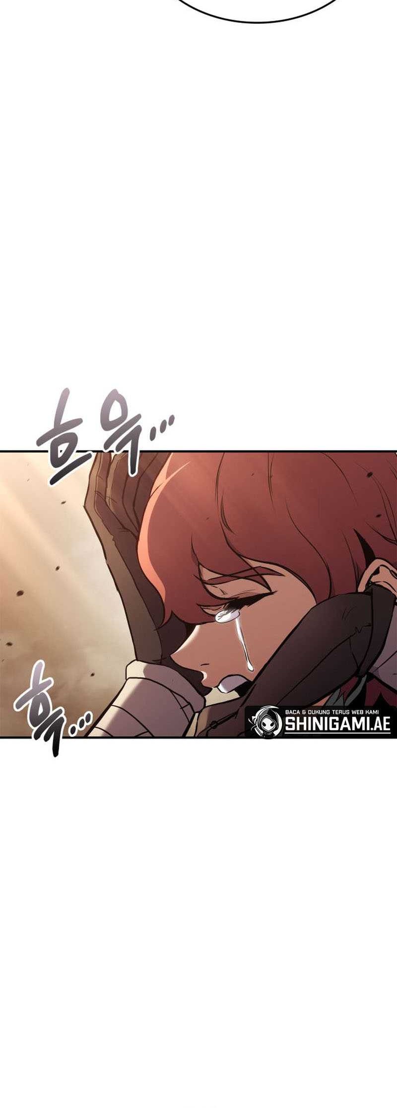 Ranker’s Return Chapter 141 - halaman 5