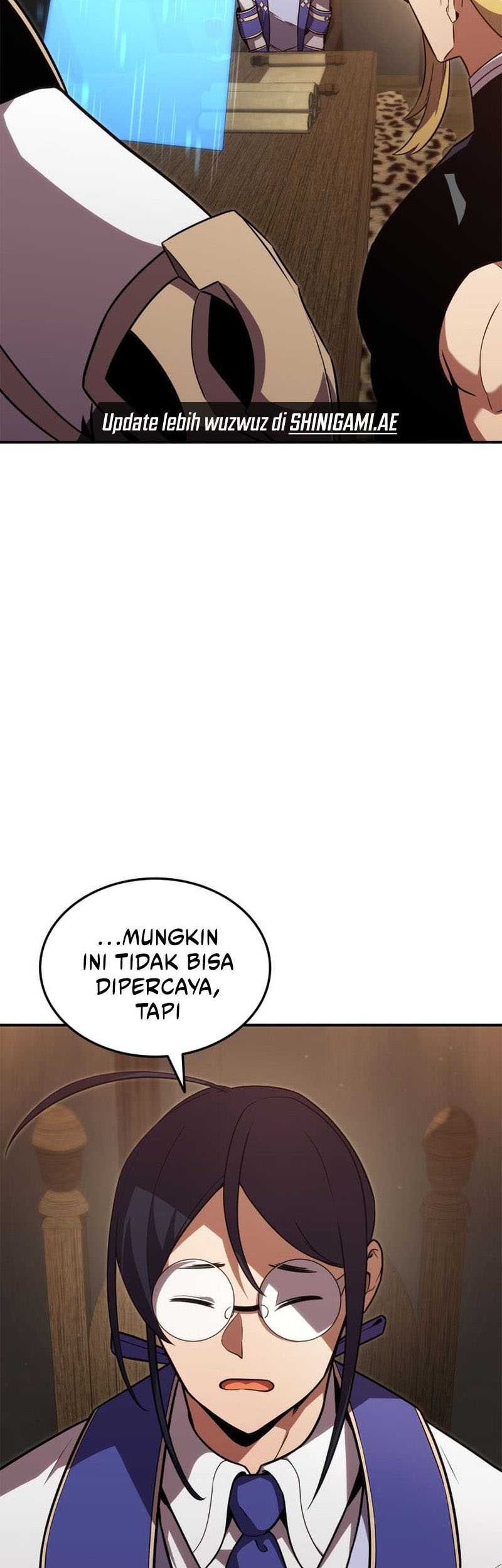 Ranker’s Return Chapter 141 - halaman 50