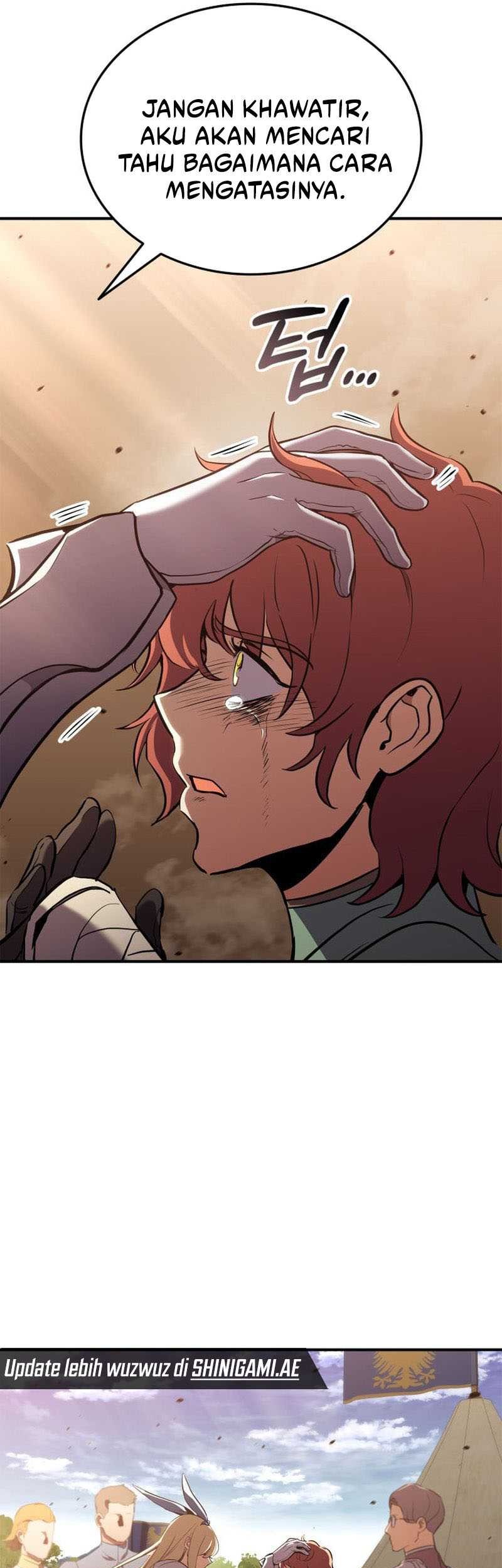 Ranker’s Return Chapter 141 - halaman 6