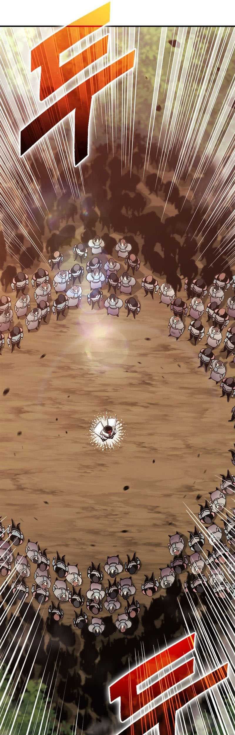 Ranker’s Return Chapter 141 - halaman 61