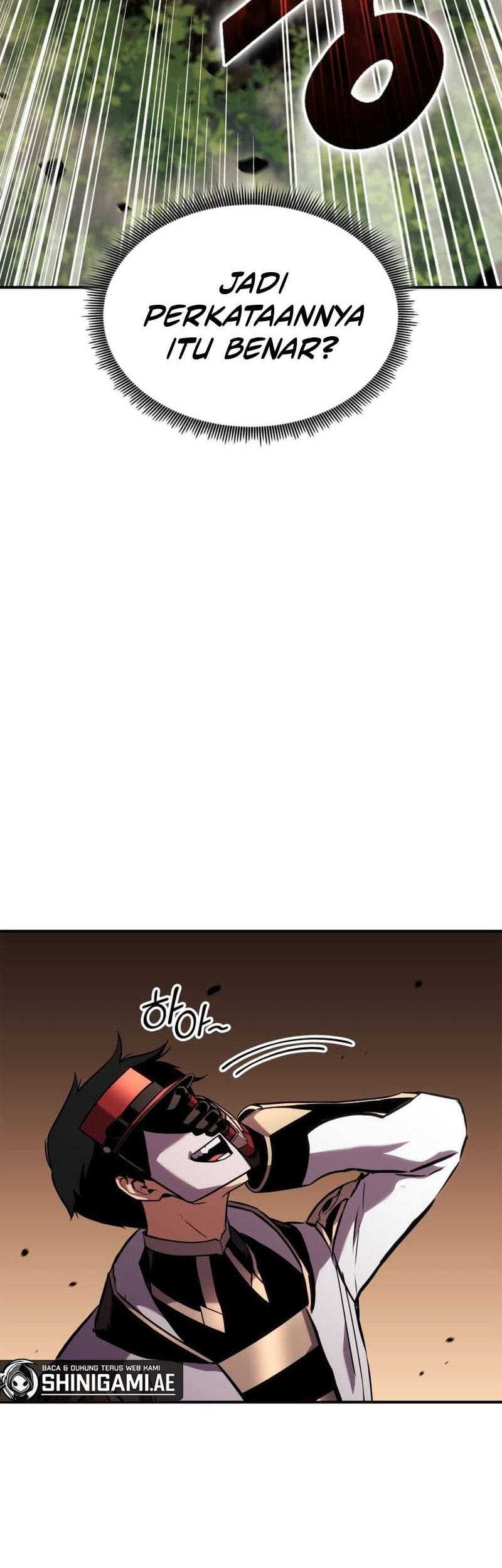Ranker’s Return Chapter 141 - halaman 62