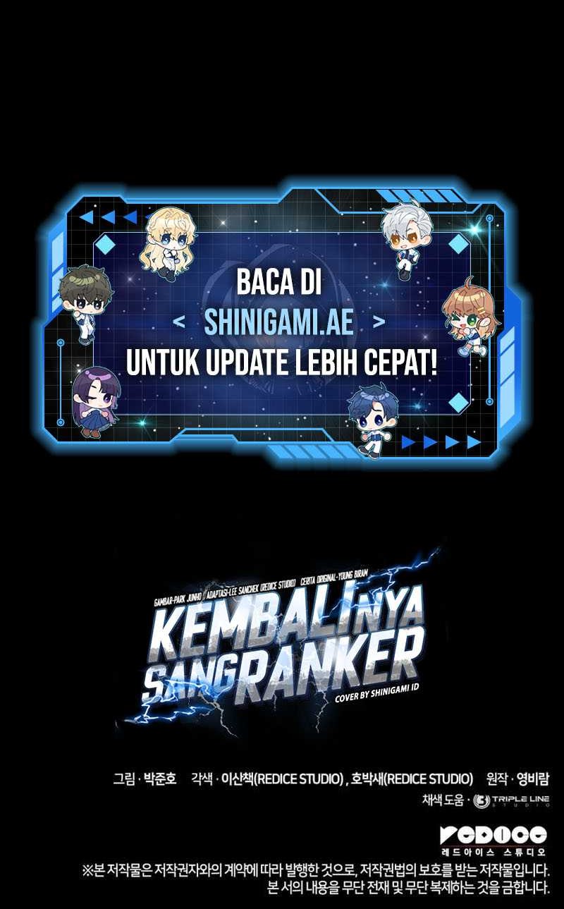 Ranker’s Return Chapter 141 - halaman 67