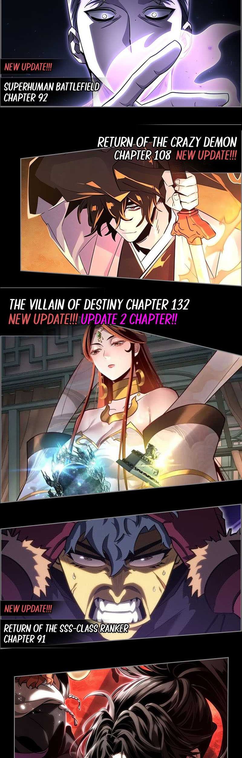 Ranker’s Return Chapter 141 - halaman 69