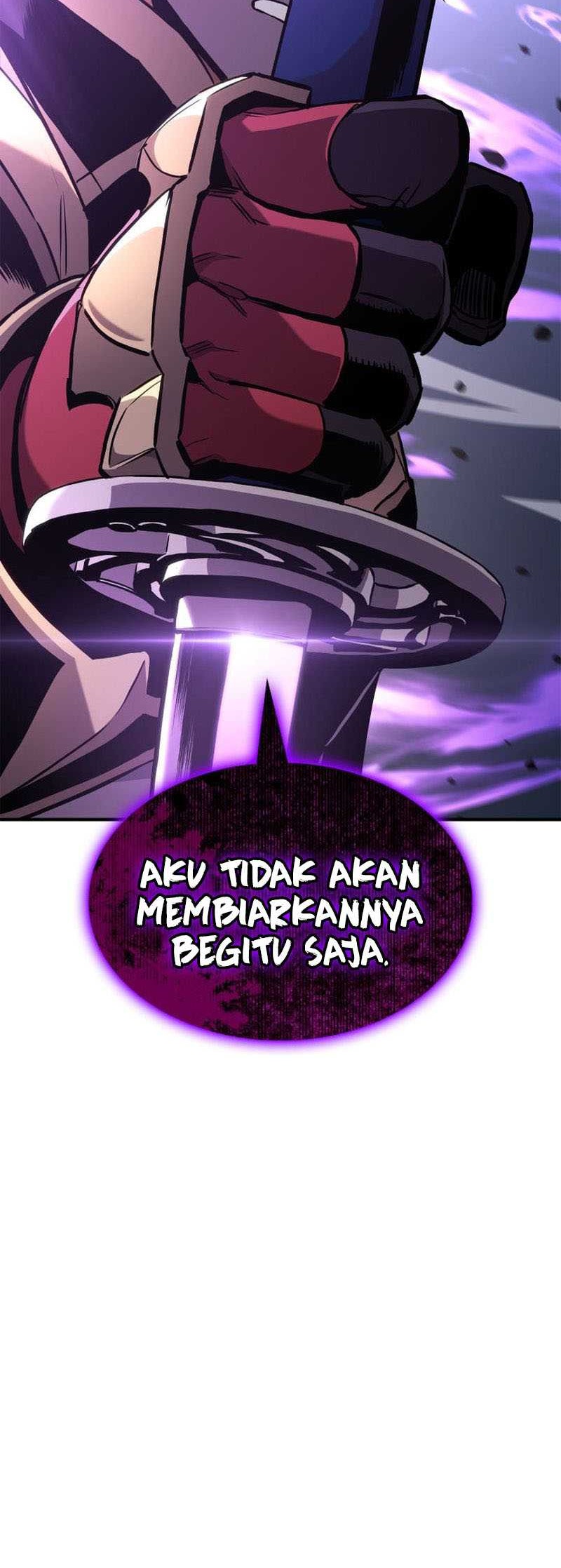 Ranker’s Return Chapter 142 - halaman 33