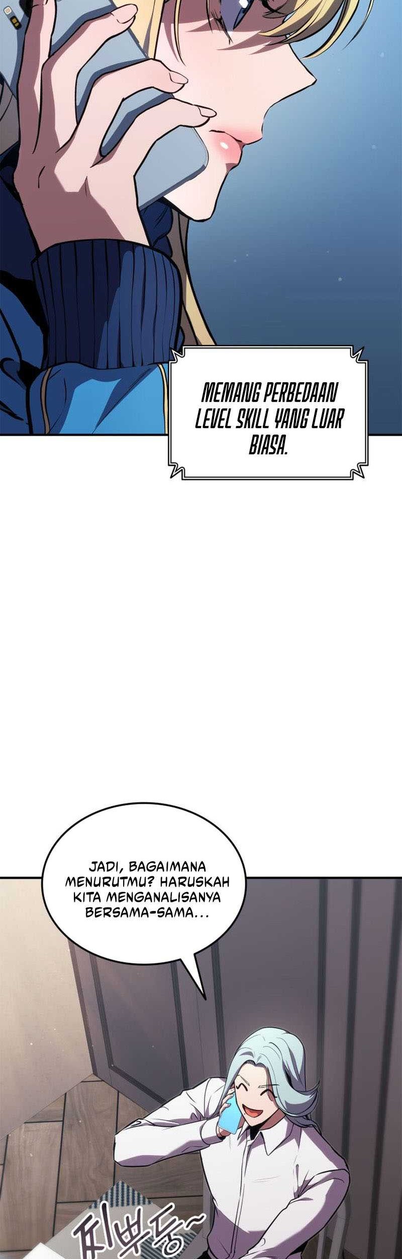 Ranker’s Return Chapter 142 - halaman 51