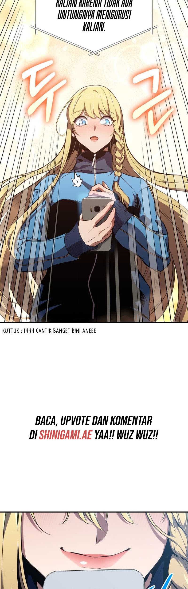 Ranker’s Return Chapter 142 - halaman 58