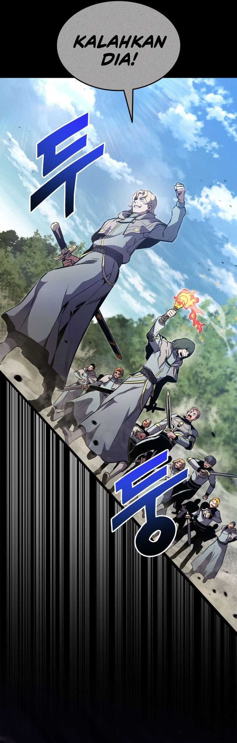 Ranker’s Return Chapter 142 - halaman 6