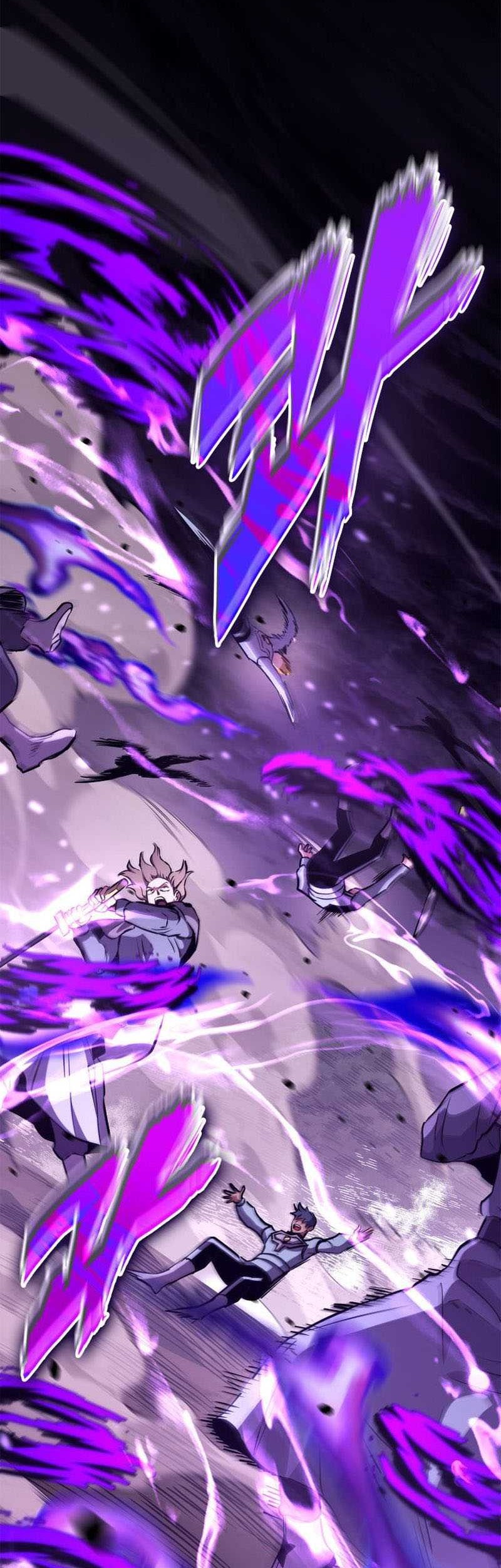 Ranker’s Return Chapter 142 - halaman 7