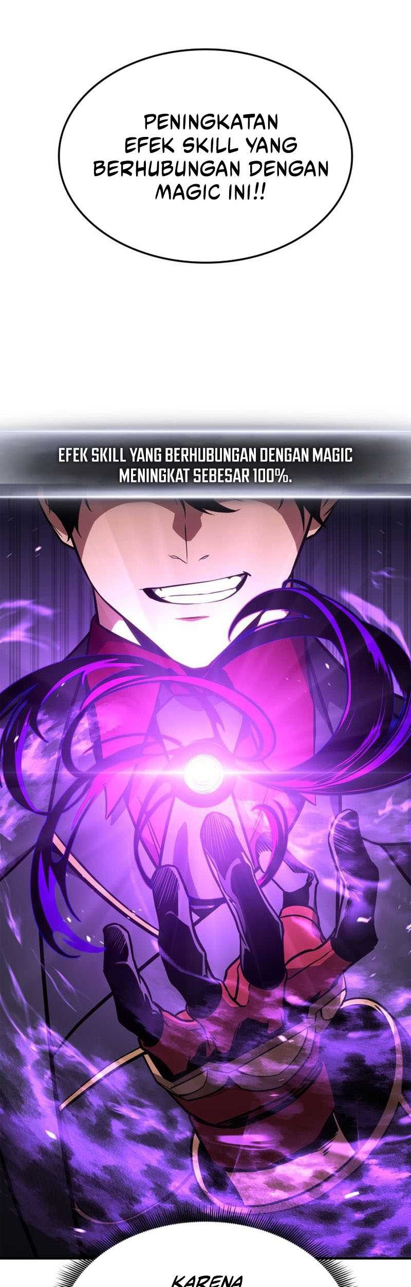 Ranker’s Return Chapter 143 - halaman 11