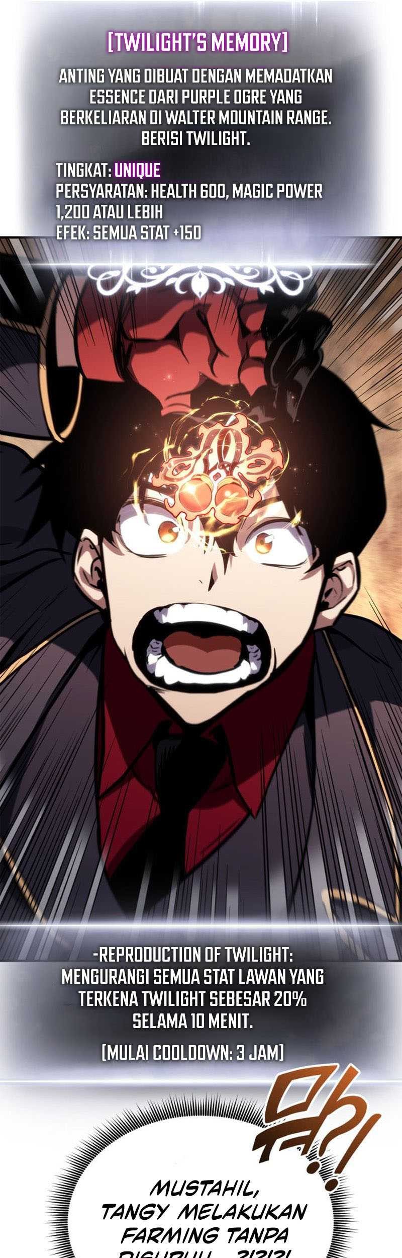 Ranker’s Return Chapter 143 - halaman 14
