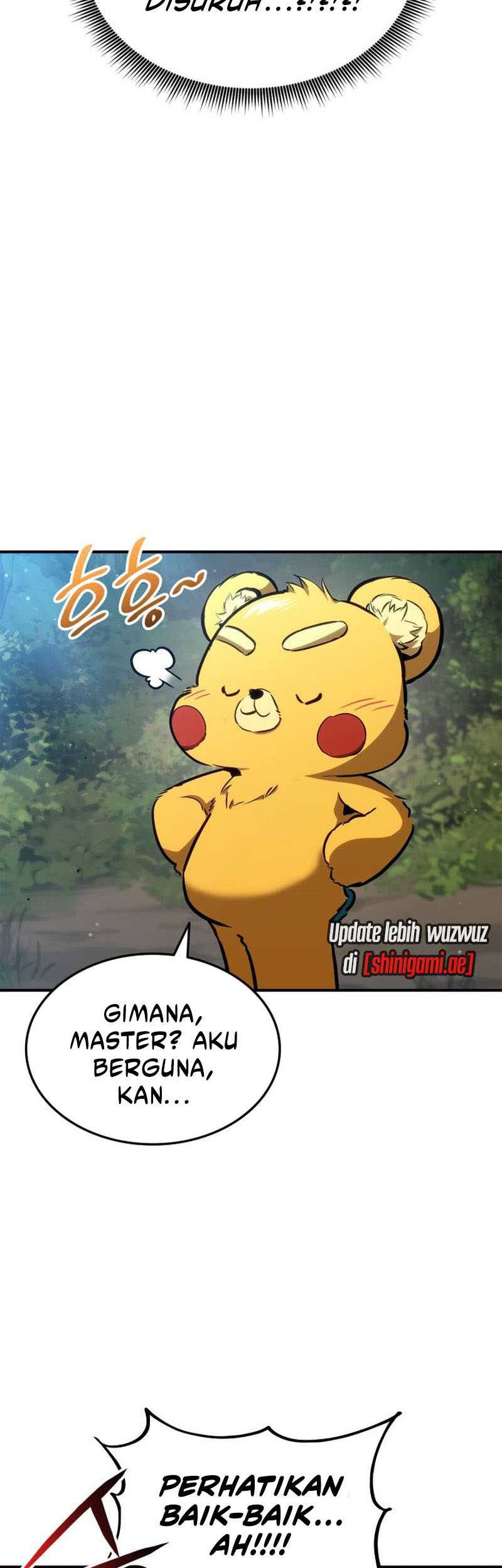 Ranker’s Return Chapter 143 - halaman 15