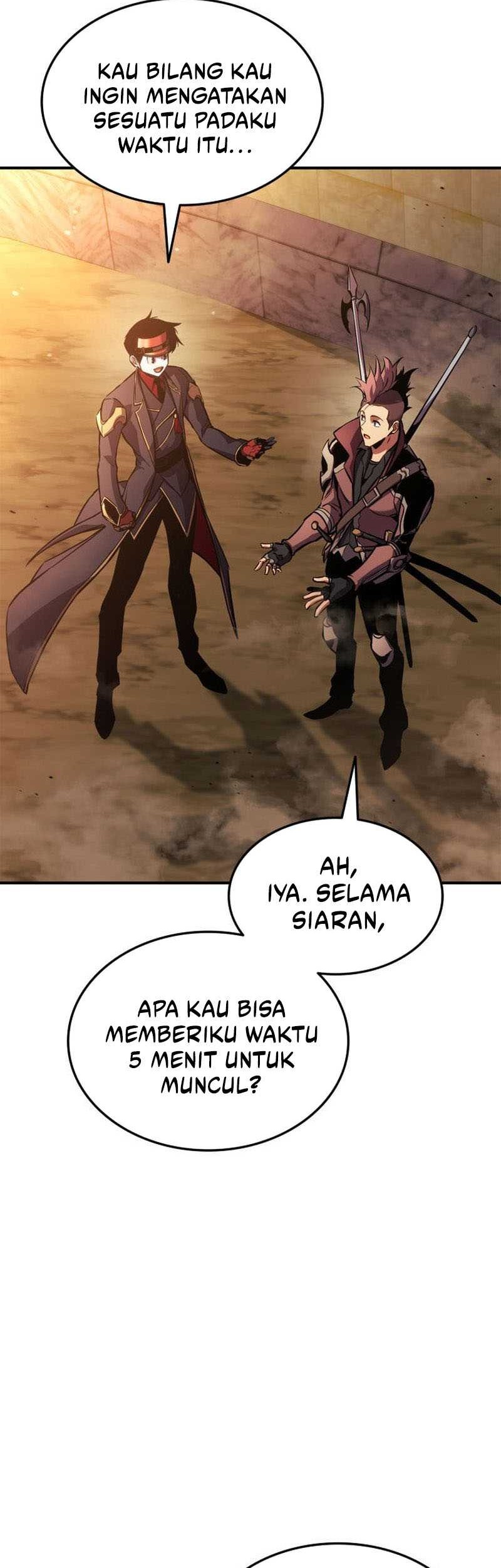 Ranker’s Return Chapter 143 - halaman 27