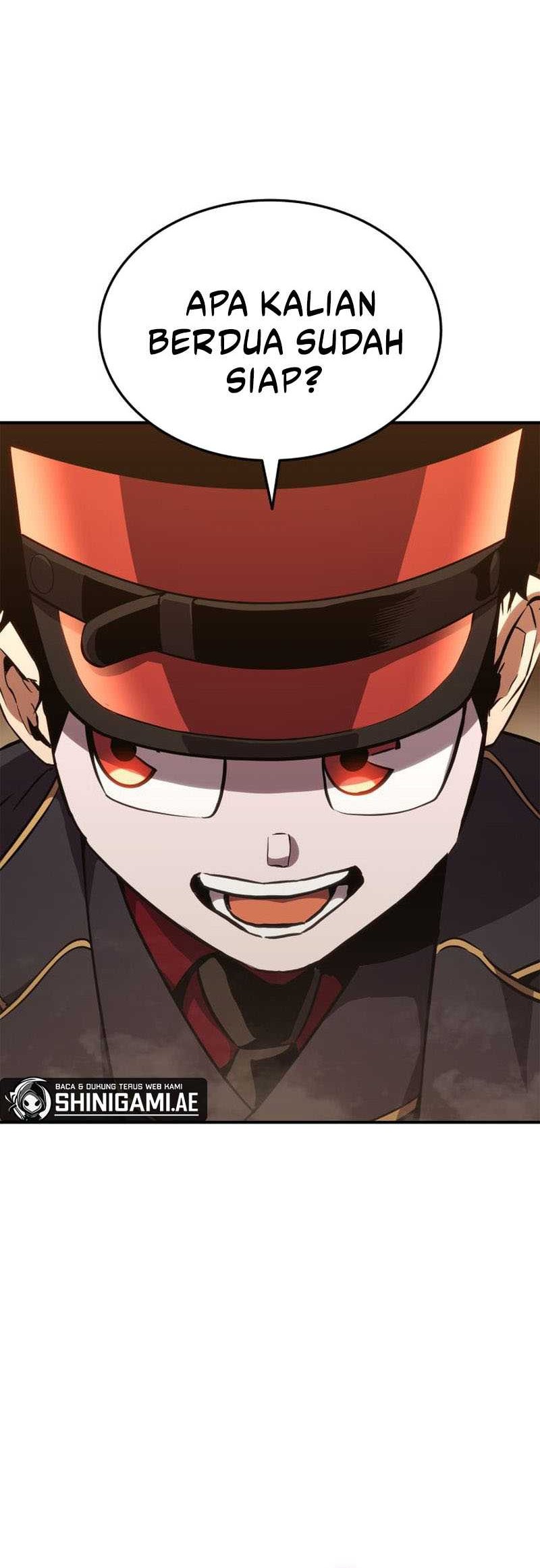 Ranker’s Return Chapter 143 - halaman 45