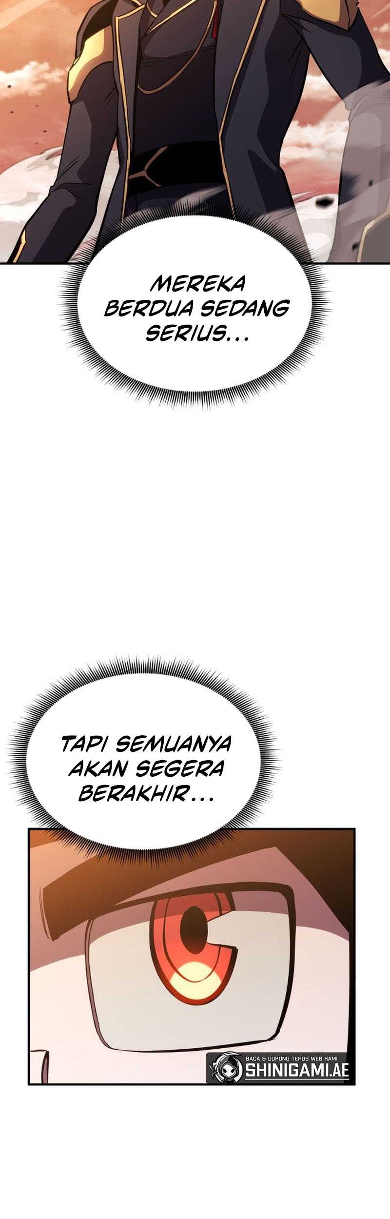 Ranker’s Return Chapter 143 - halaman 52