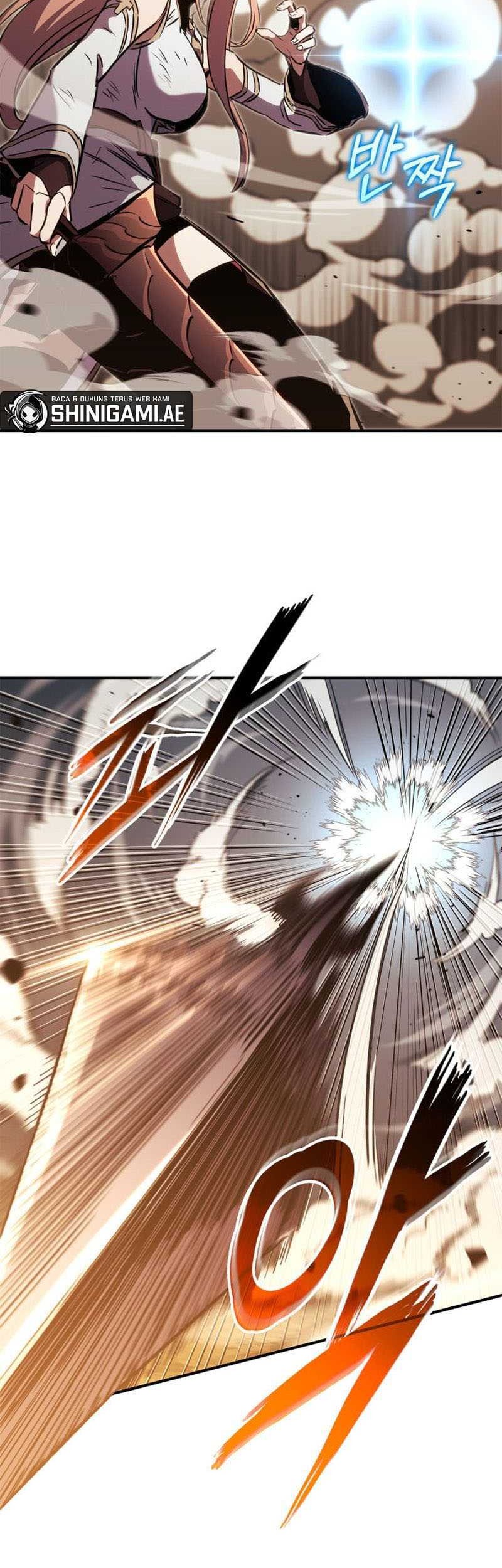 Ranker’s Return Chapter 143 - halaman 56