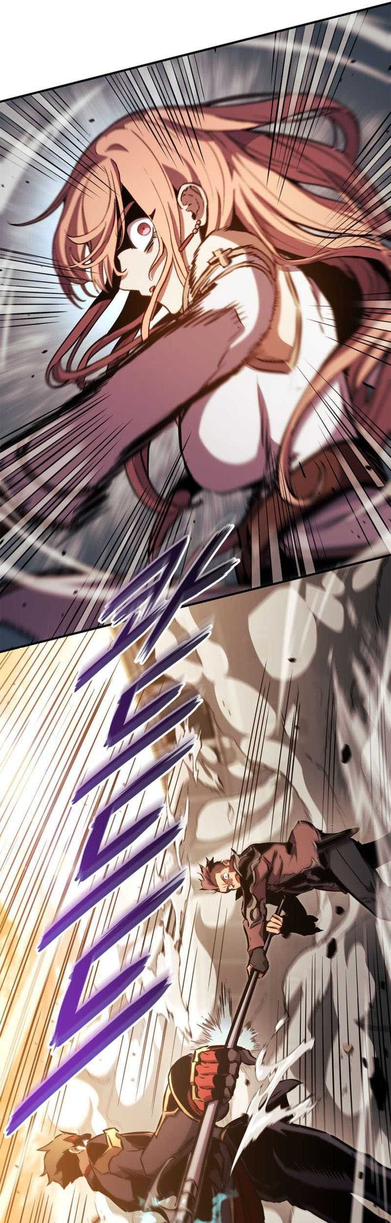 Ranker’s Return Chapter 143 - halaman 58