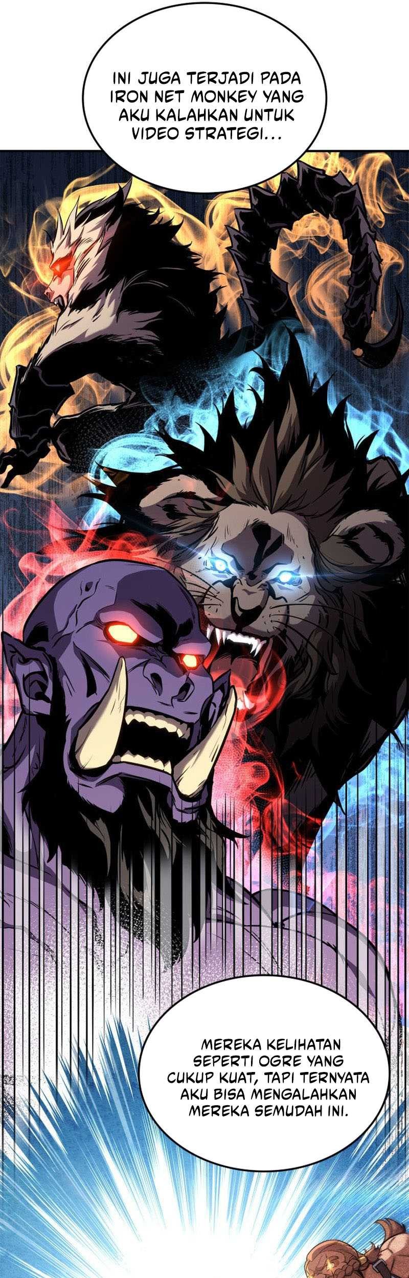 Ranker’s Return Chapter 143 - halaman 6