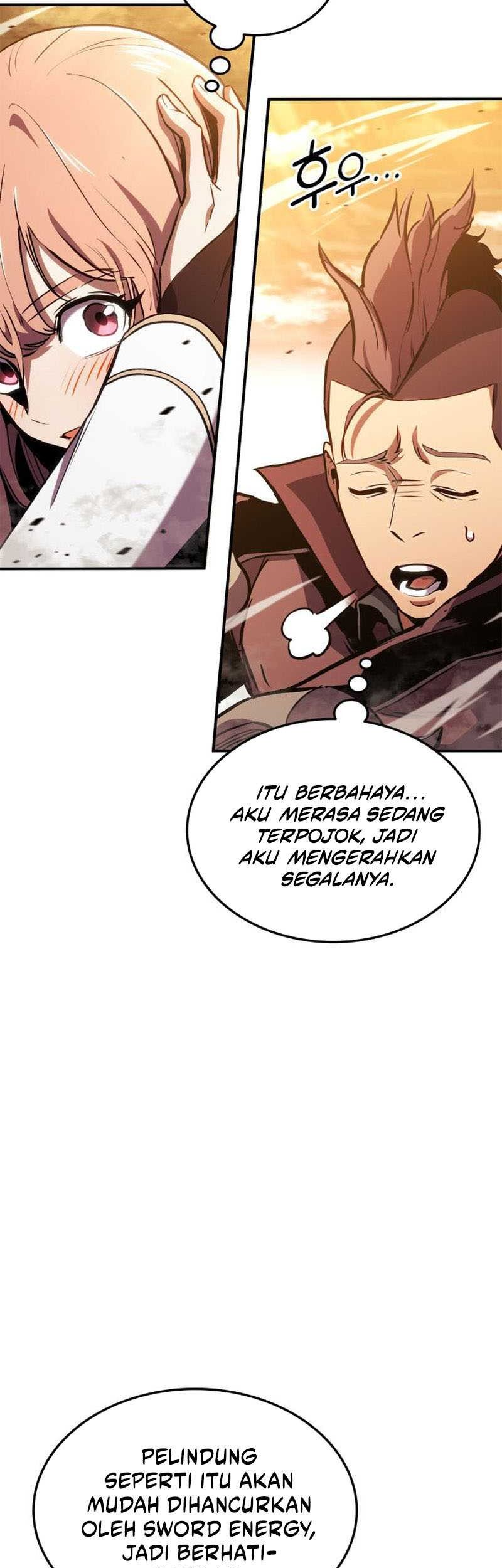 Ranker’s Return Chapter 143 - halaman 60