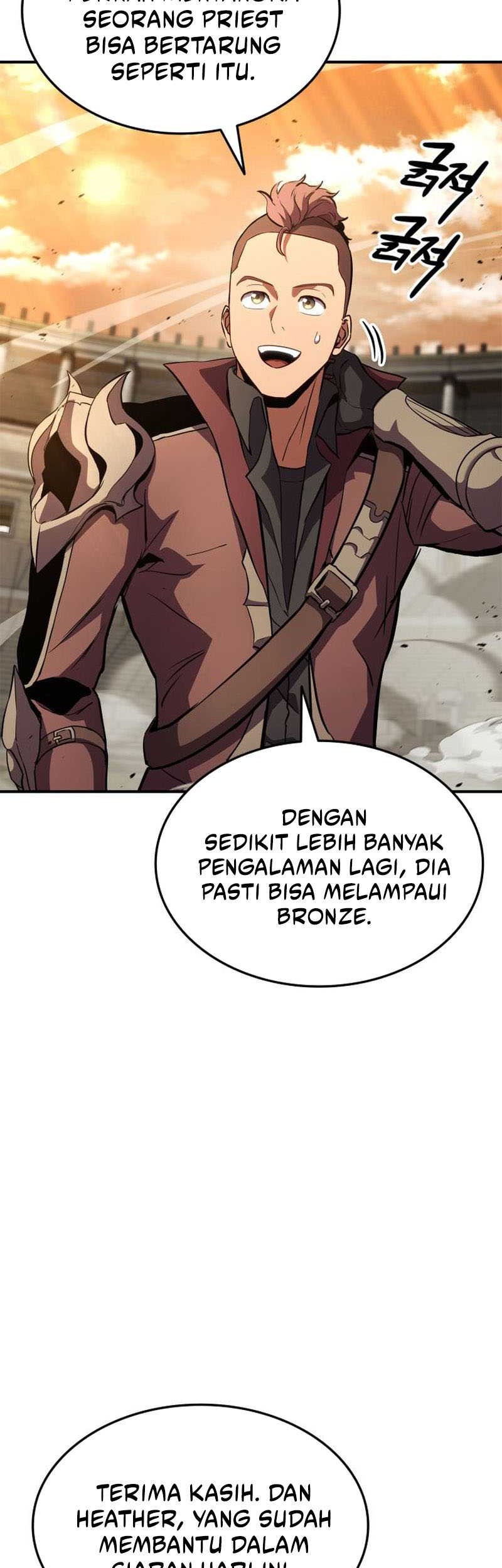 Ranker’s Return Chapter 143 - halaman 64