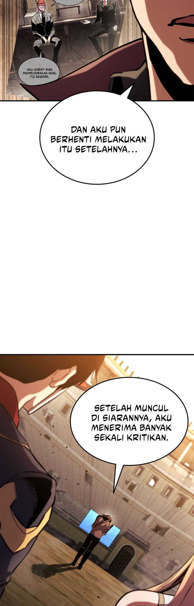 Ranker’s Return Chapter 143 - halaman 68