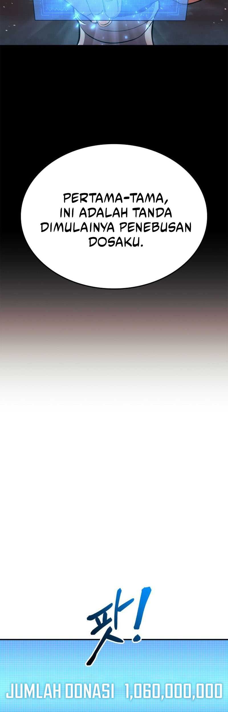 Ranker’s Return Chapter 143 - halaman 72
