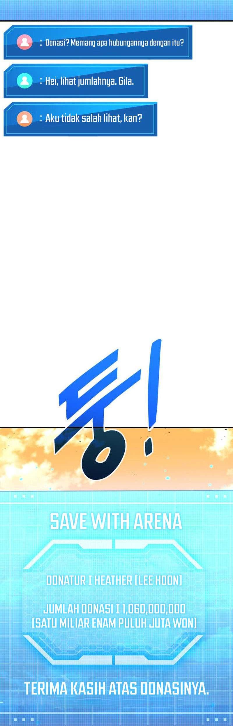 Ranker’s Return Chapter 143 - halaman 73