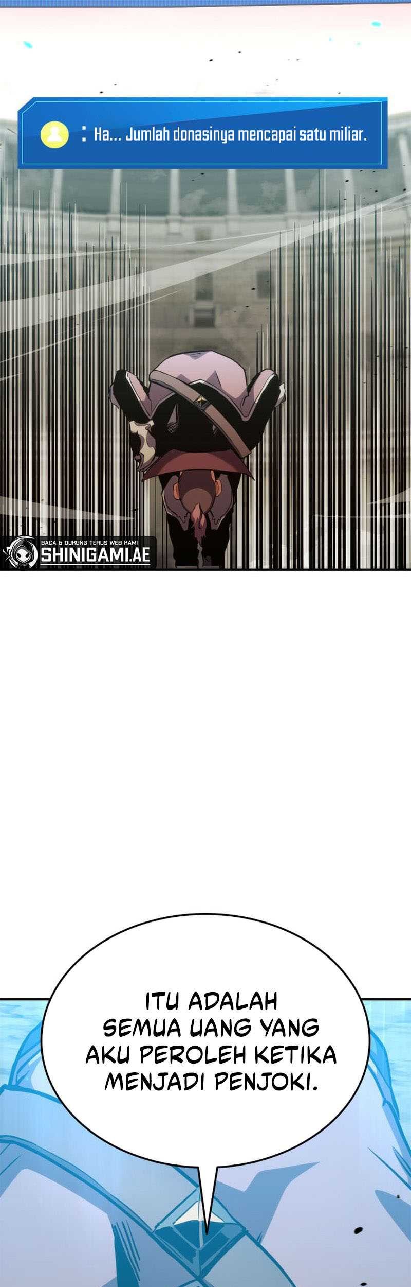 Ranker’s Return Chapter 143 - halaman 74