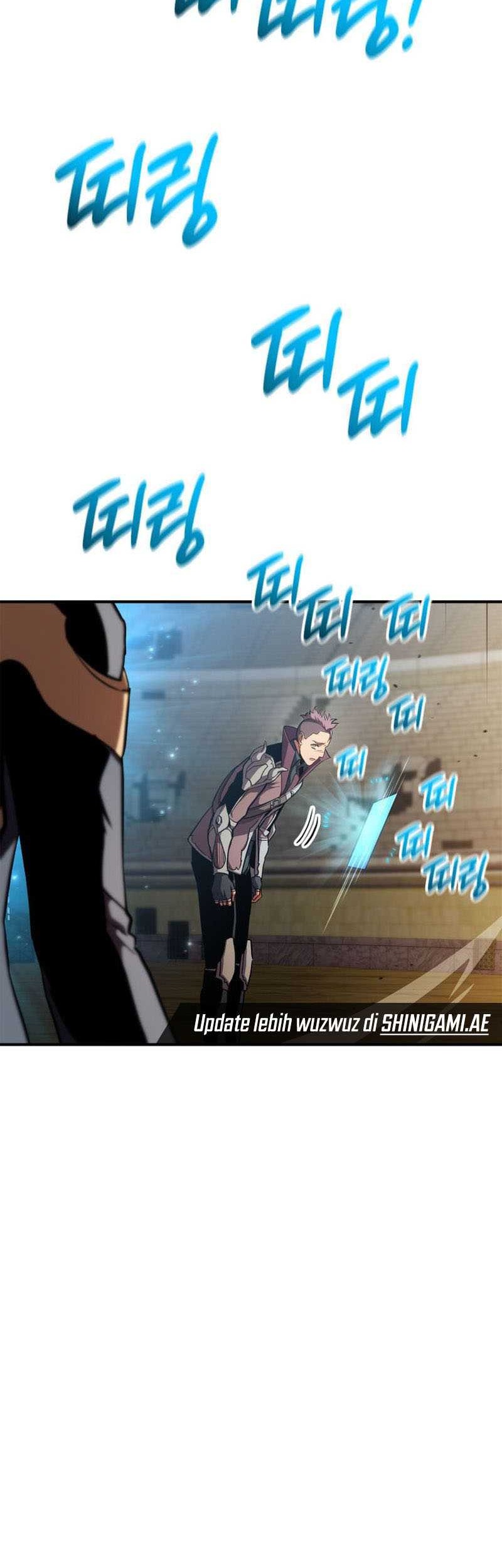 Ranker’s Return Chapter 143 - halaman 77