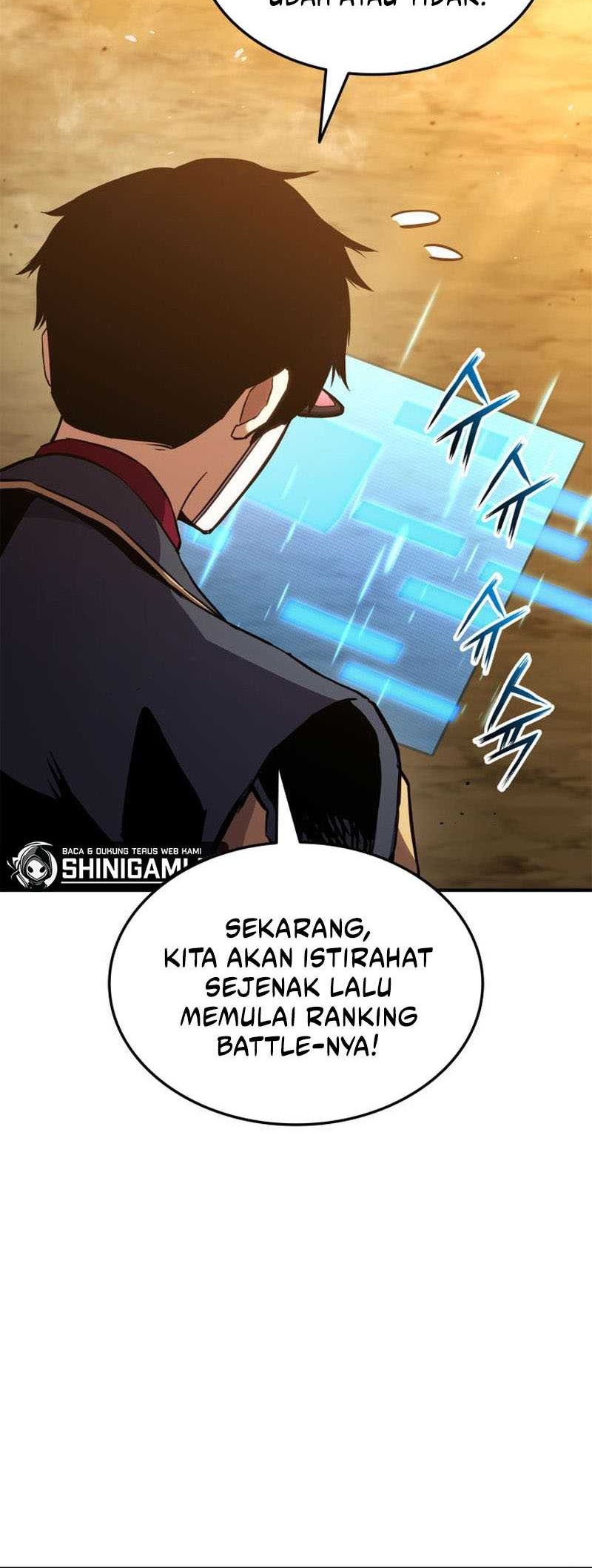 Ranker’s Return Chapter 143 - halaman 81