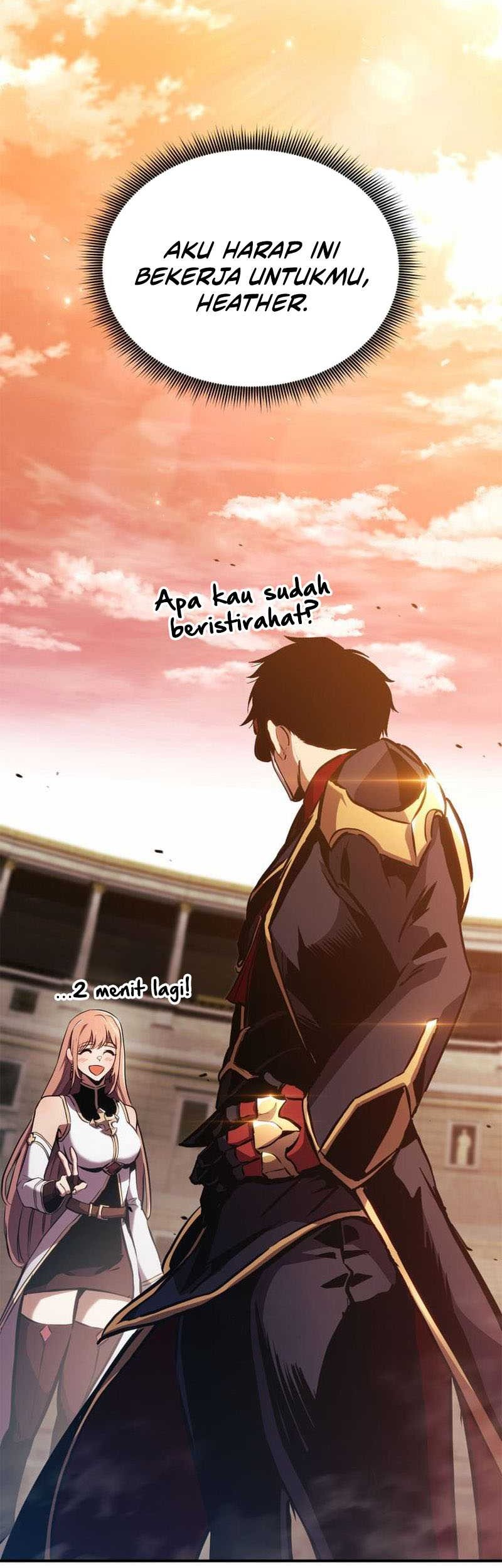 Ranker’s Return Chapter 143 - halaman 84