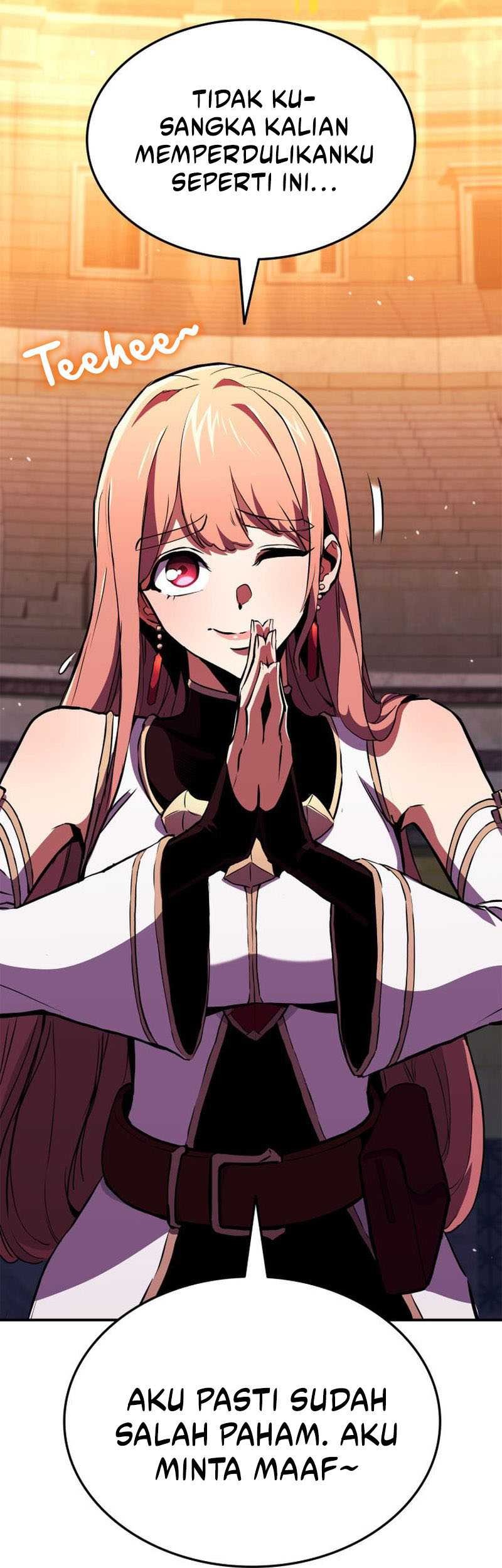 Ranker’s Return Chapter 144 - halaman 13