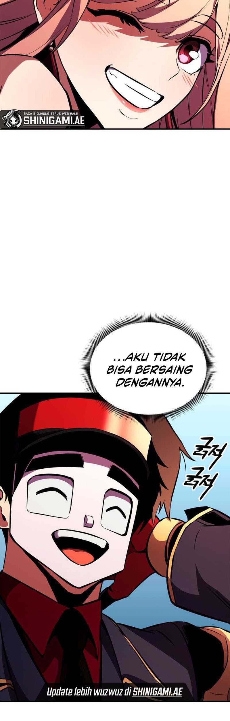 Ranker’s Return Chapter 144 - halaman 15