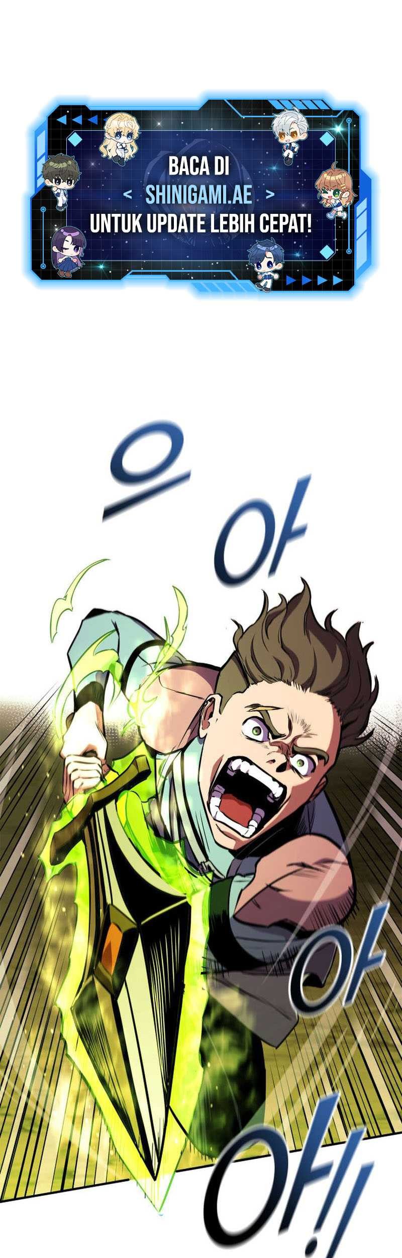Ranker’s Return Chapter 144 - halaman 2