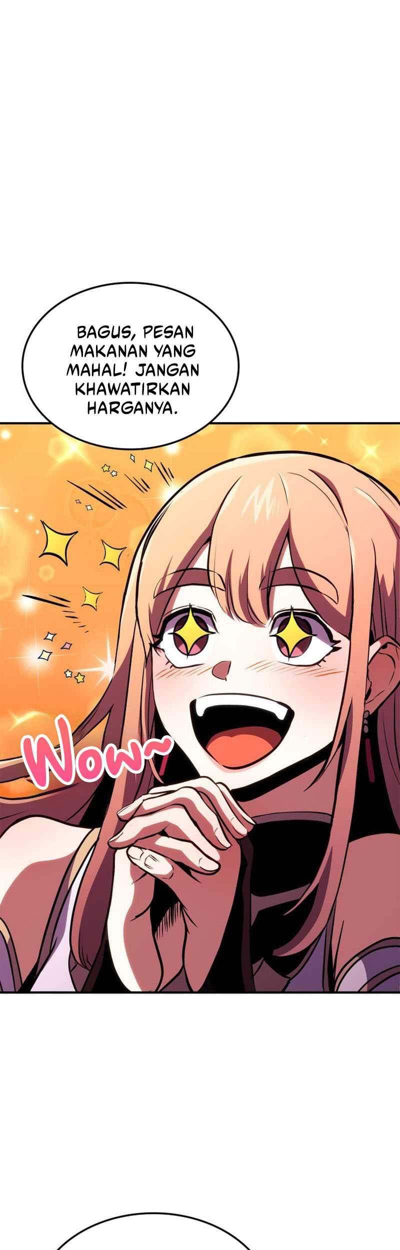 Ranker’s Return Chapter 144 - halaman 21