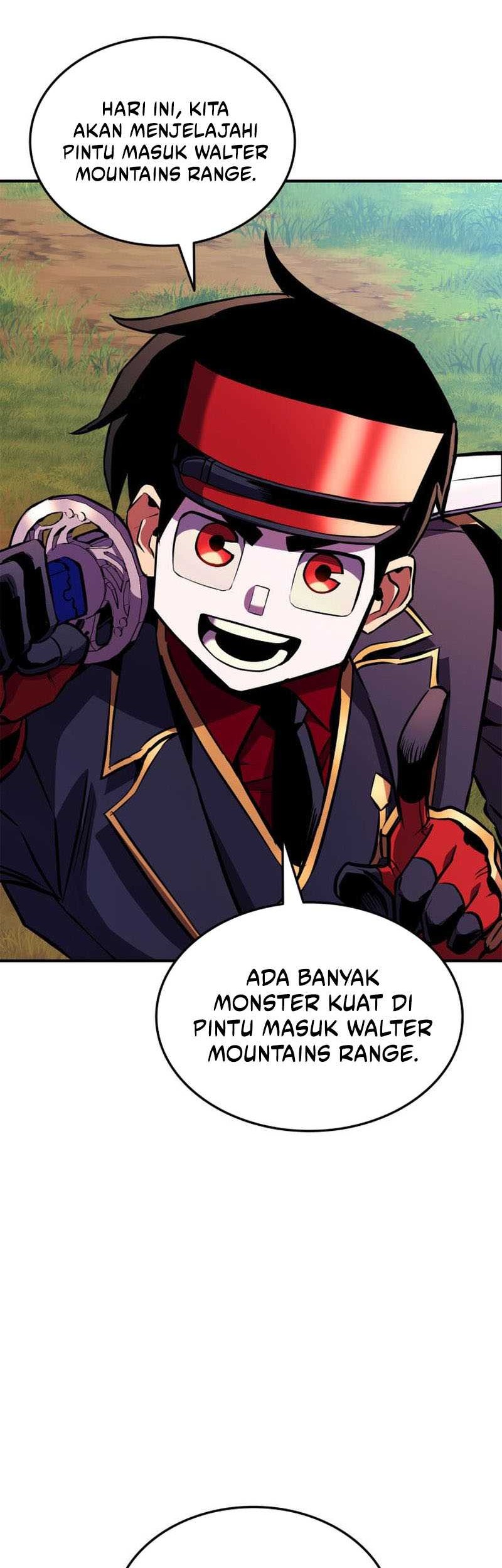 Ranker’s Return Chapter 144 - halaman 26