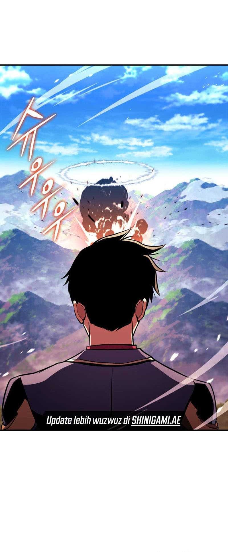 Ranker’s Return Chapter 144 - halaman 36