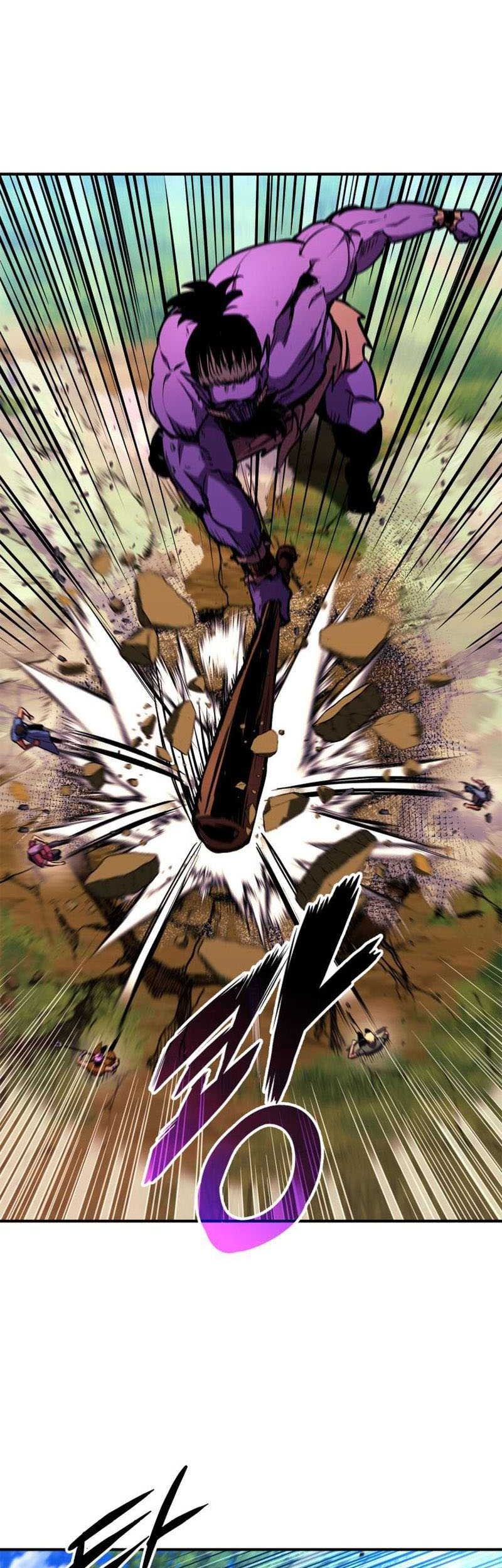 Ranker’s Return Chapter 144 - halaman 43