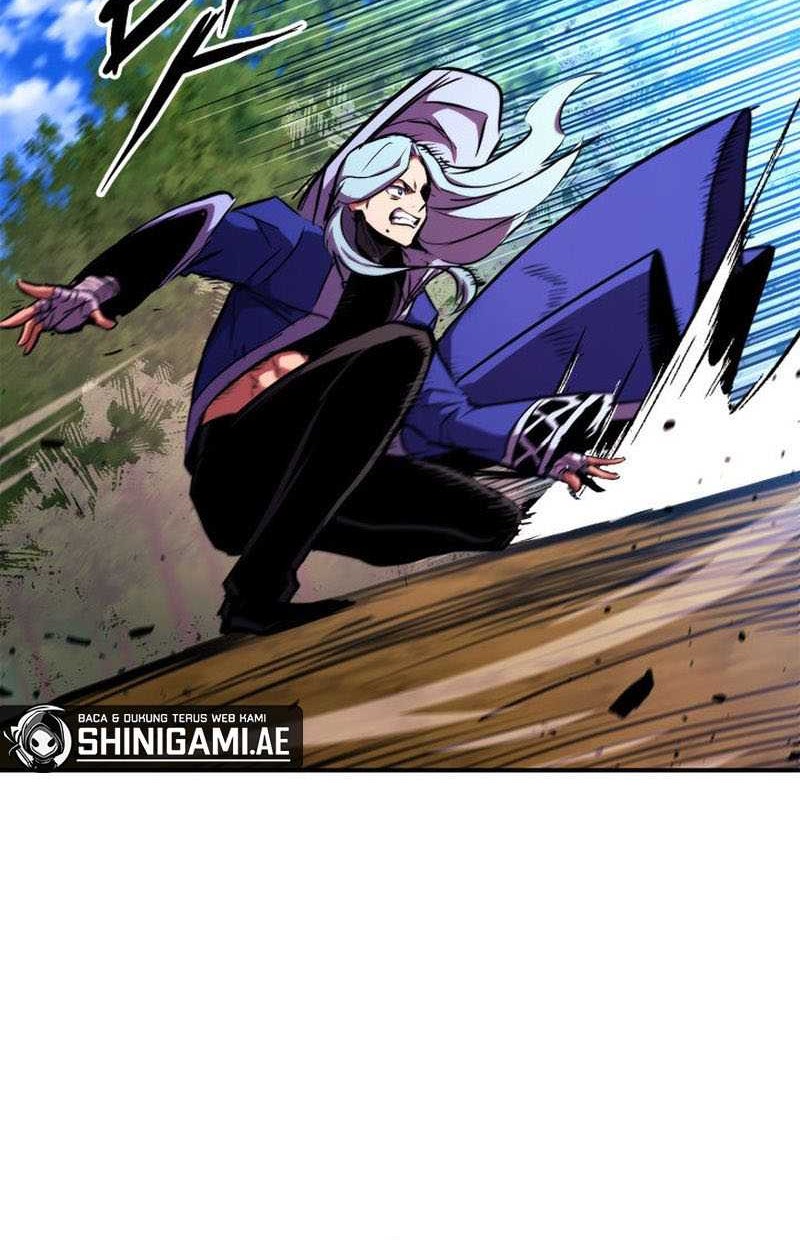 Ranker’s Return Chapter 144 - halaman 44
