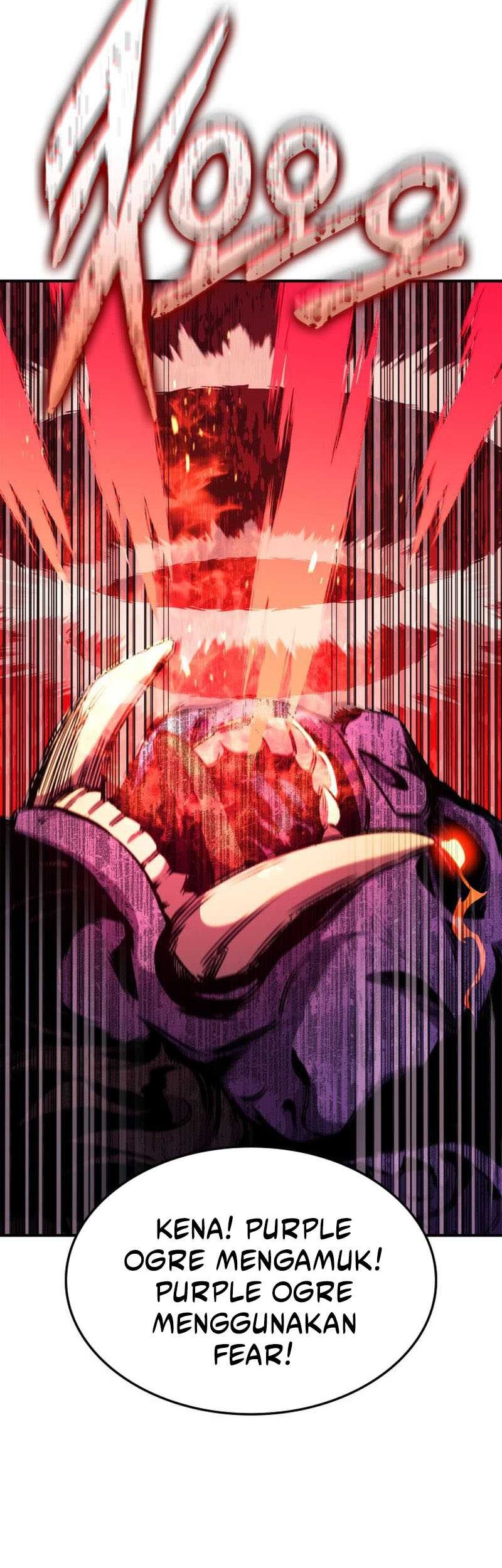 Ranker’s Return Chapter 144 - halaman 50