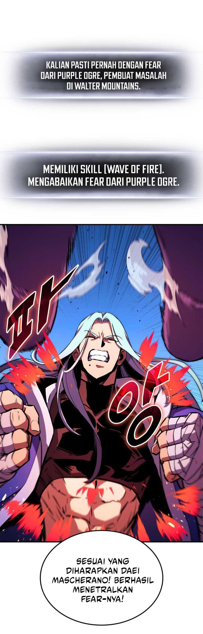 Ranker’s Return Chapter 144 - halaman 51