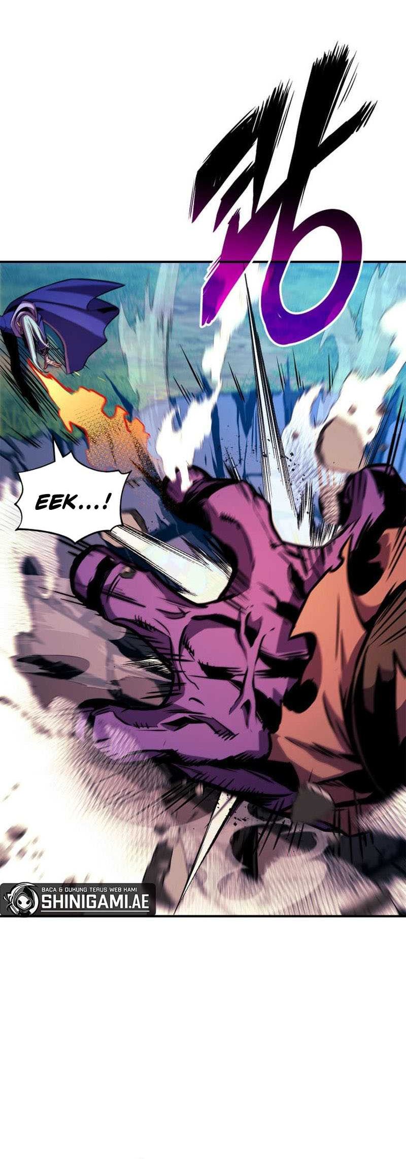 Ranker’s Return Chapter 144 - halaman 52