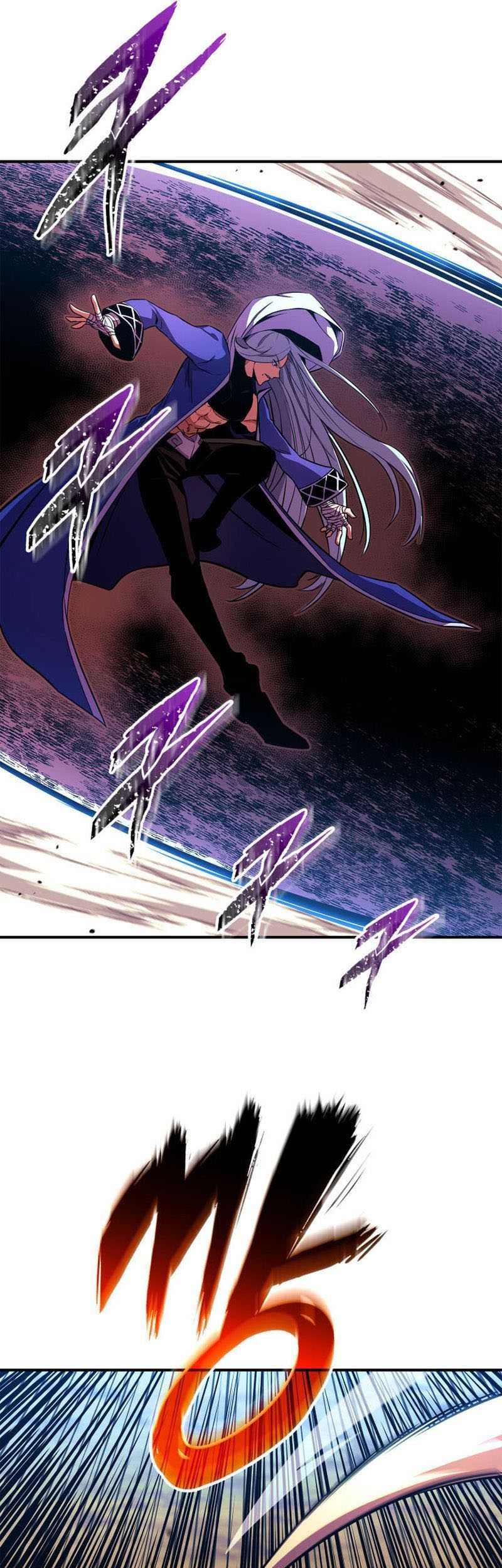 Ranker’s Return Chapter 144 - halaman 53
