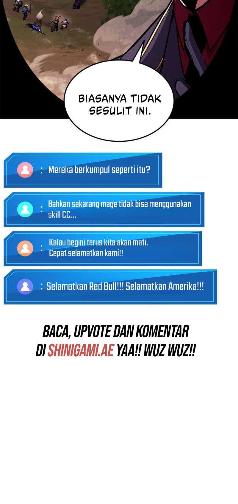 Ranker’s Return Chapter 144 - halaman 56